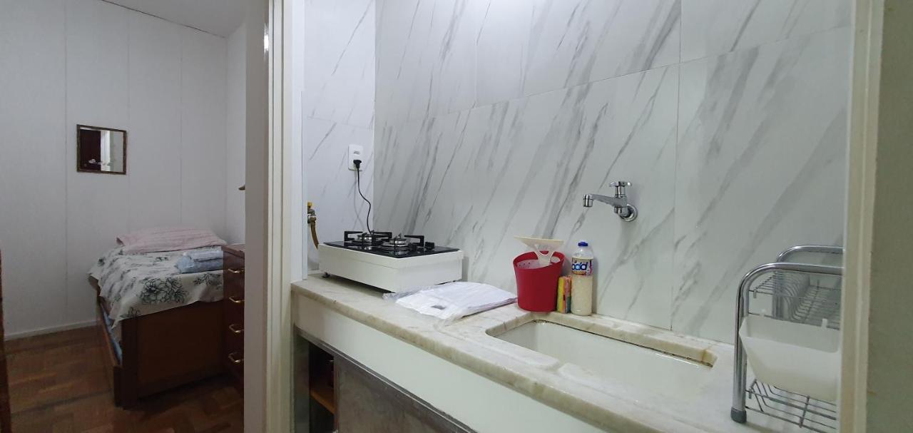 Apartamento Figueiredo Magalhaes Río de Janeiro Exterior foto