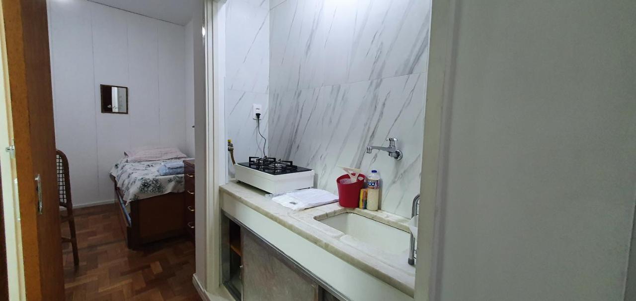 Apartamento Figueiredo Magalhaes Río de Janeiro Exterior foto