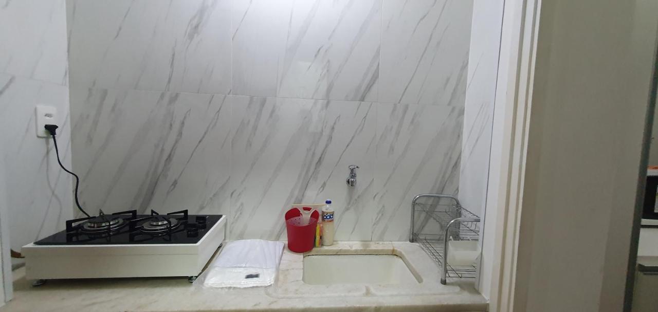 Apartamento Figueiredo Magalhaes Río de Janeiro Exterior foto
