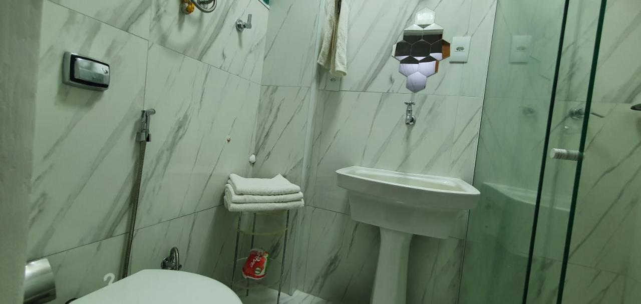 Apartamento Figueiredo Magalhaes Río de Janeiro Exterior foto