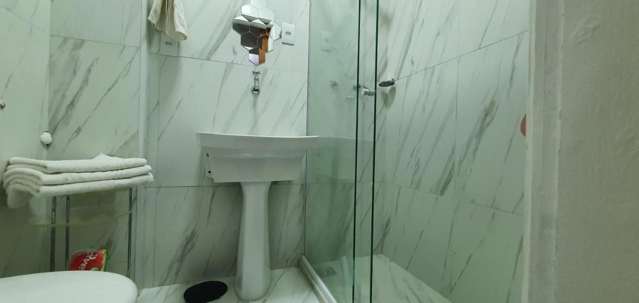 Apartamento Figueiredo Magalhaes Río de Janeiro Exterior foto