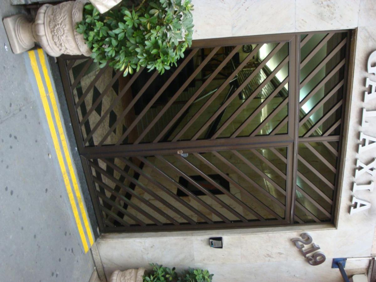 Apartamento Figueiredo Magalhaes Río de Janeiro Exterior foto