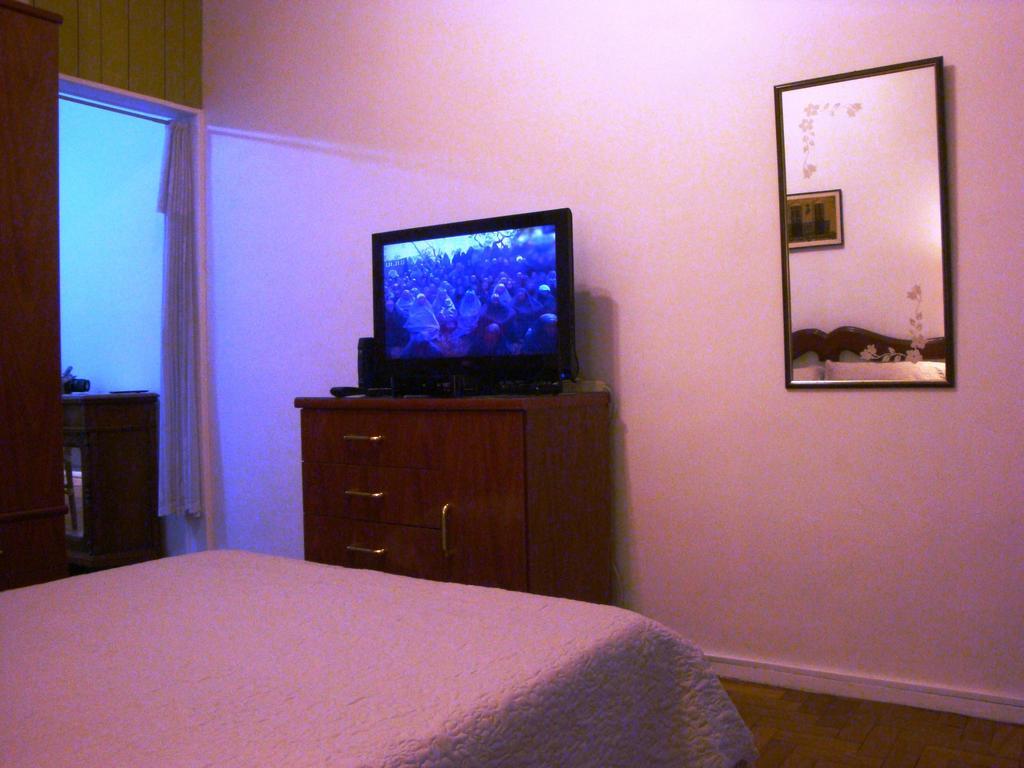 Apartamento Figueiredo Magalhaes Río de Janeiro Habitación foto