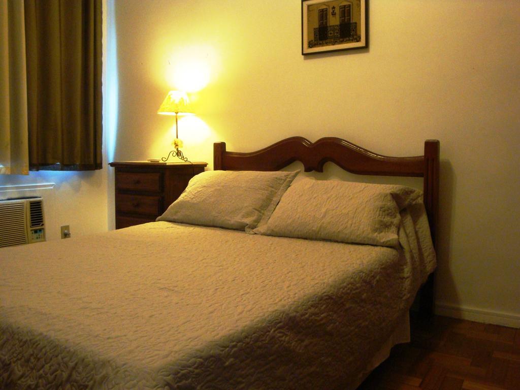 Apartamento Figueiredo Magalhaes Río de Janeiro Habitación foto