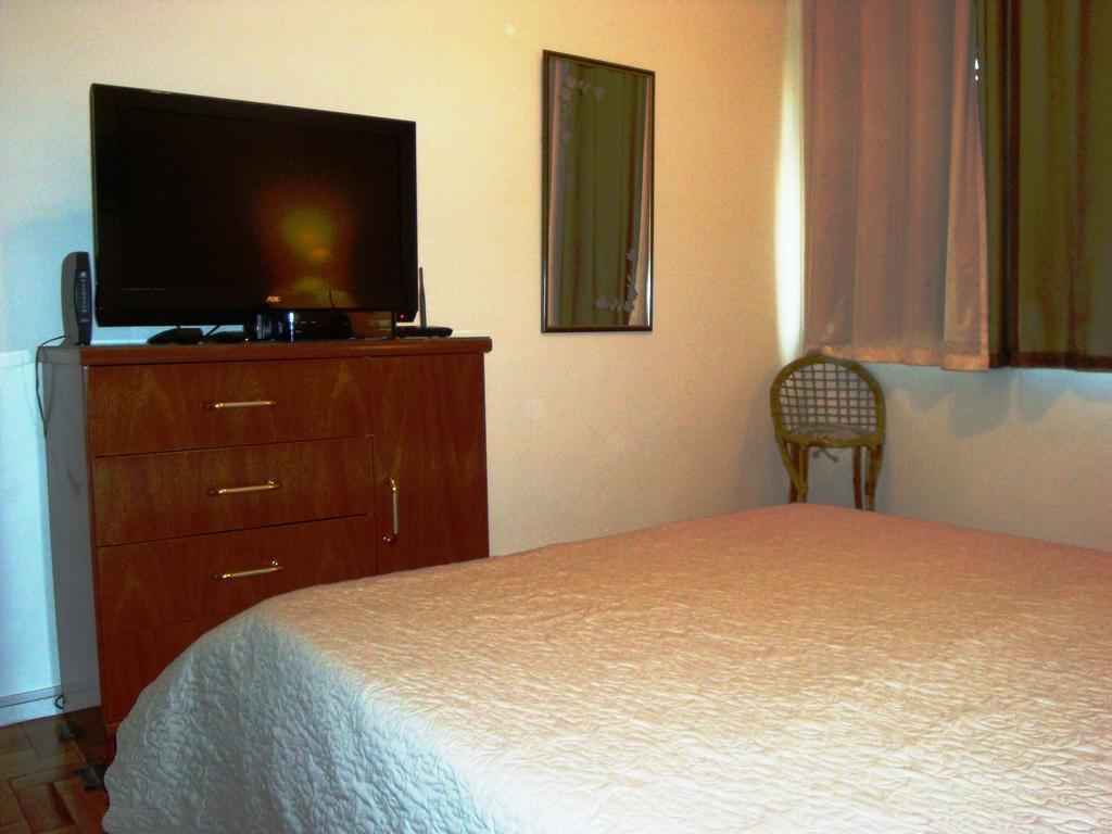 Apartamento Figueiredo Magalhaes Río de Janeiro Habitación foto
