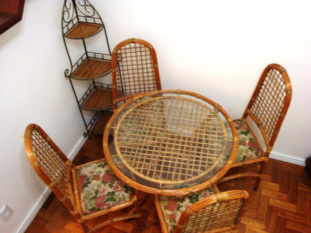 Apartamento Figueiredo Magalhaes Río de Janeiro Habitación foto
