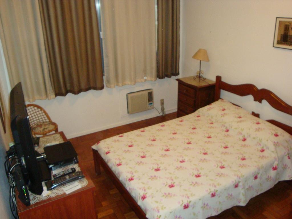 Apartamento Figueiredo Magalhaes Río de Janeiro Habitación foto