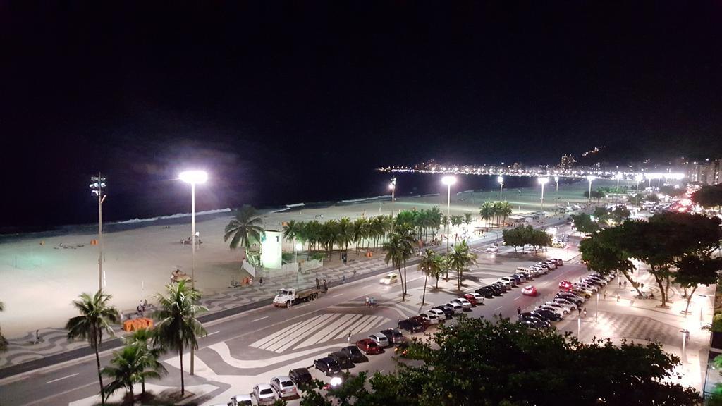 Apartamento Figueiredo Magalhaes Río de Janeiro Exterior foto